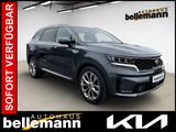Kia Sorento  2.2 CRDi Platinum AWD |MY21|AHK|Panoram - Kia Sorento in Ludwigshafen