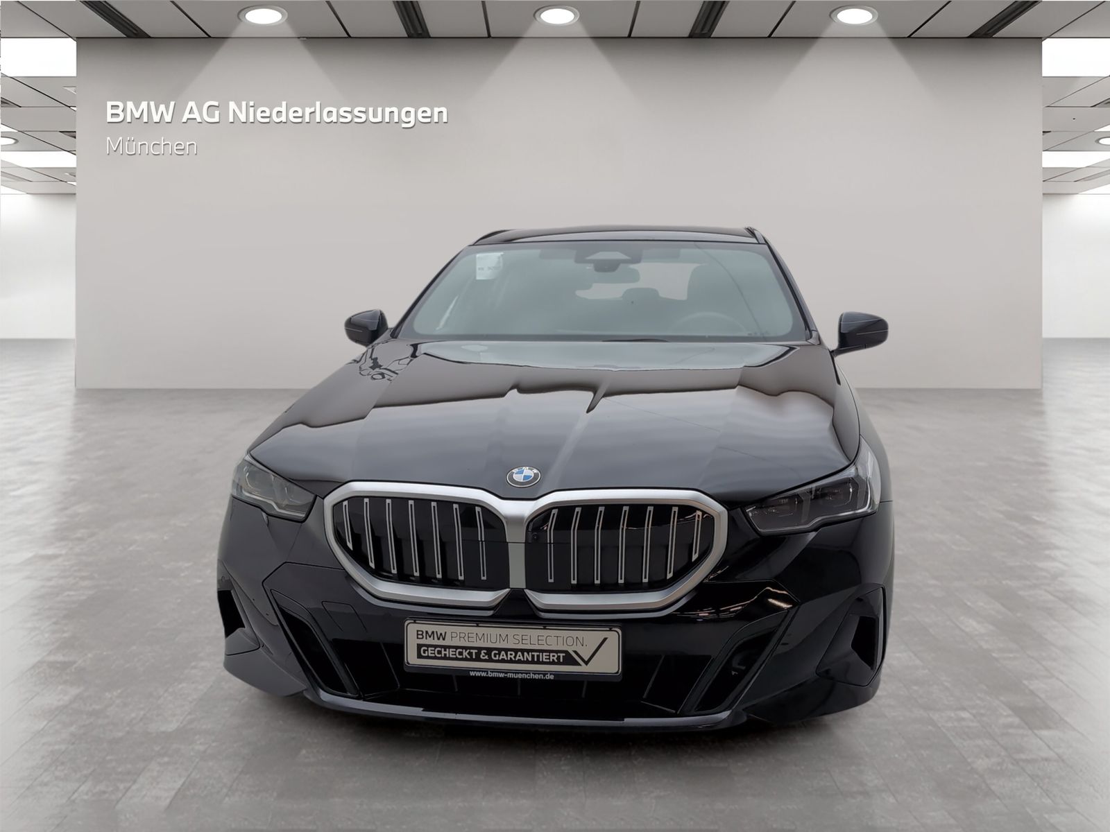 BMW 520 - Bild 4