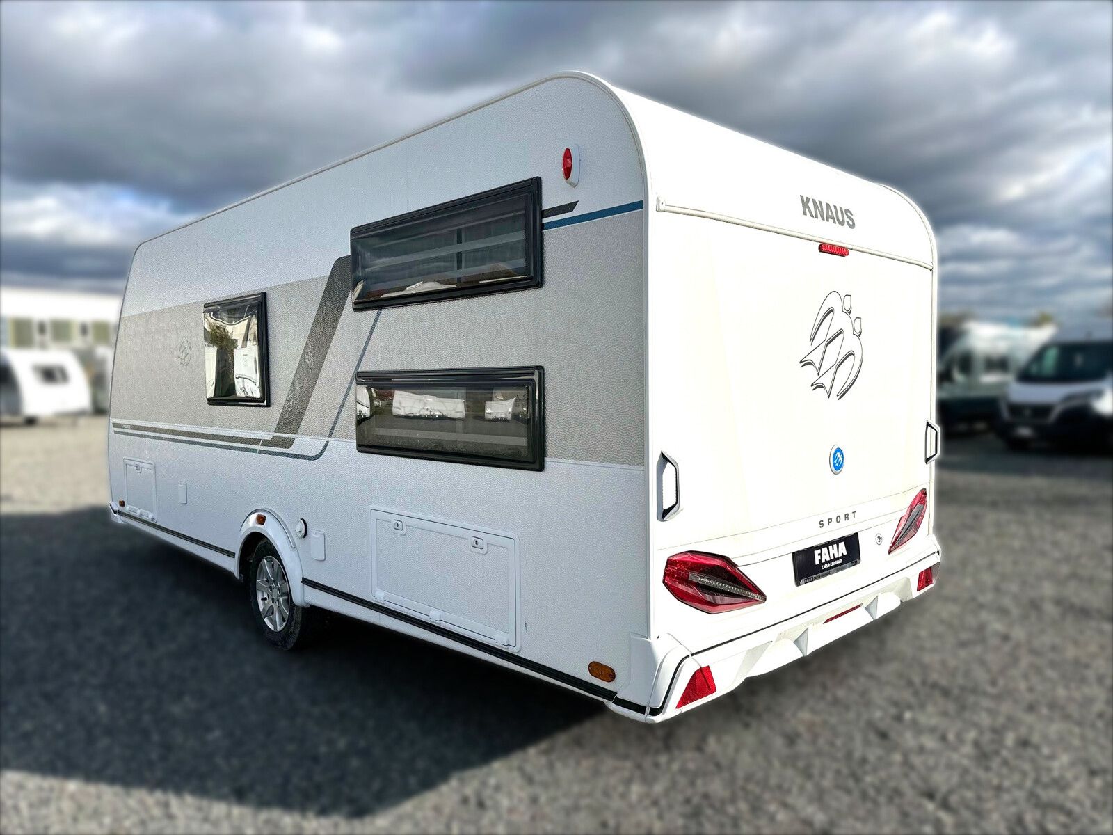 Fahrzeugabbildung Knaus Sport 500 KD C2-1