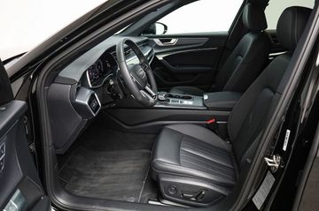 Audi A6 - 8