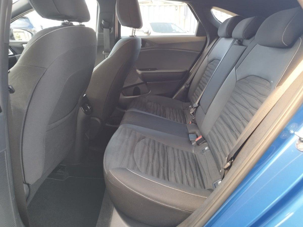 Kia Proceed GT-Line NAVI/KAMERA/8-fach Bereift