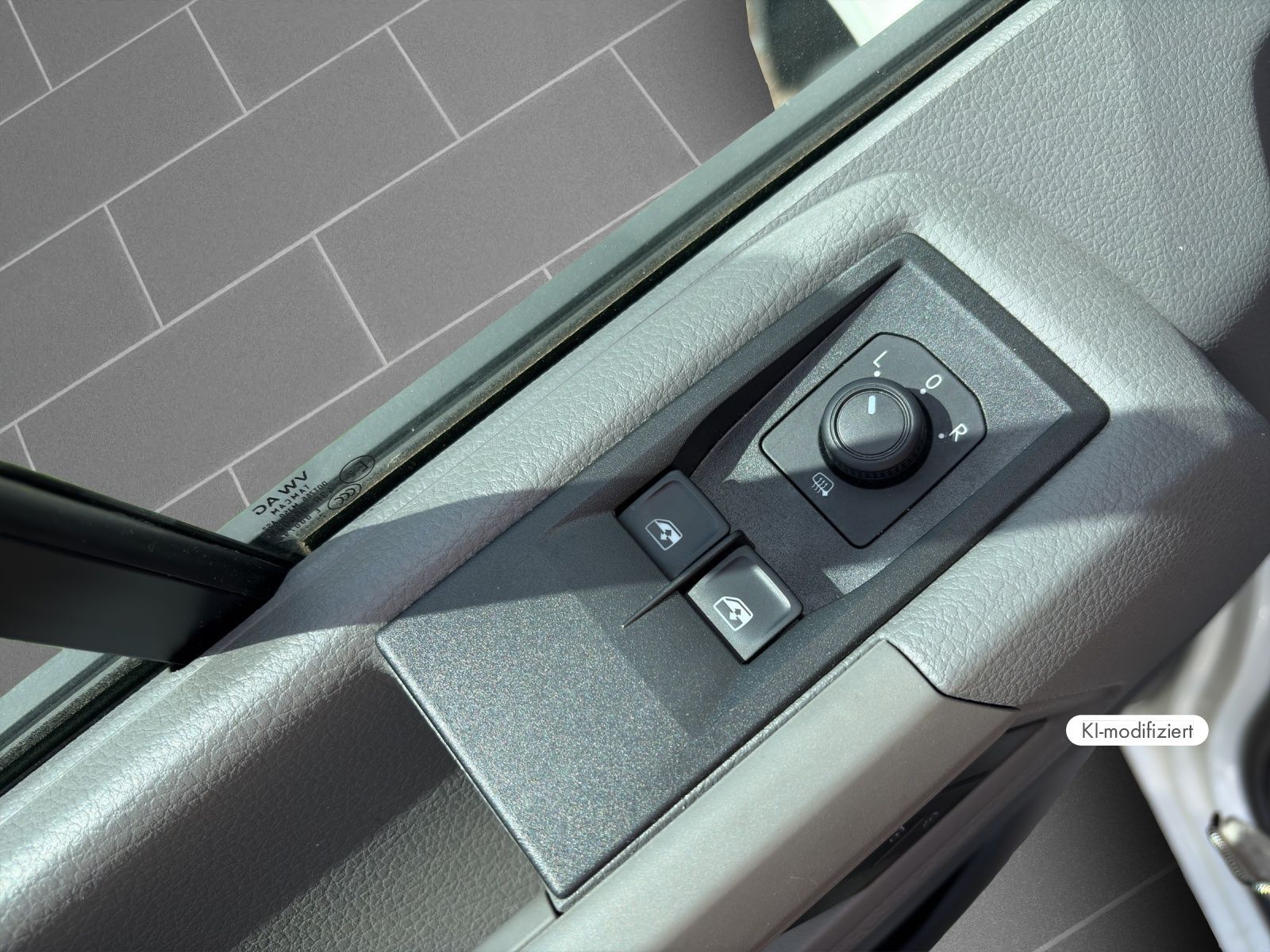 Volkswagen Crafter - Bild 14