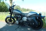 Yamaha XVS 950 Custom | 3.880 km | A2 I Reifen neu - YAMAHA XV 950 R