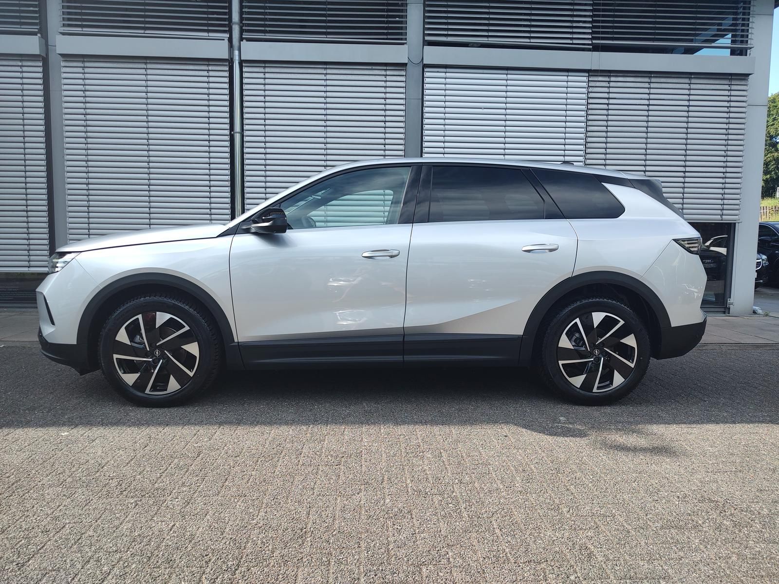 Opel Grandland 1.2 Hybrid Matrix Led Navi  360°Kamera imagem 2