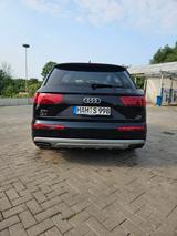 Audi Q7 3.0 TDI quattro tiptronic - 7 sitzer - Audi Q7 Gebrauchtwagen in Hamm