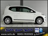Volkswagen UP! 1,0 club up! Klima Navi Sitzheiz Bluetooth - Volkswagen up!: Club