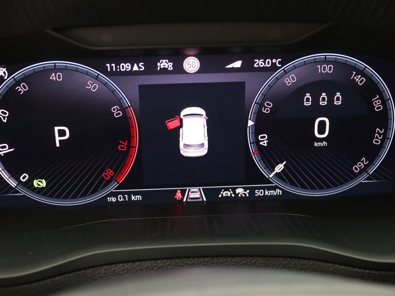 Skoda Karoq - Bild 15