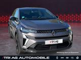 Renault Captur Techno Keyless Navi 360°-Kamera Sitzheizu - Renault Captur aus 2025