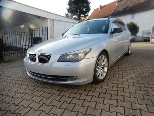 BMW 530 Baureihe 5 Touring 530i