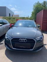 Audi A3 1.6TDI 2017 - Audi A3: 20 TDI