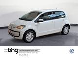 Volkswagen move up! 1,0 5-Gang - Volkswagen up! Gebrauchtwagen