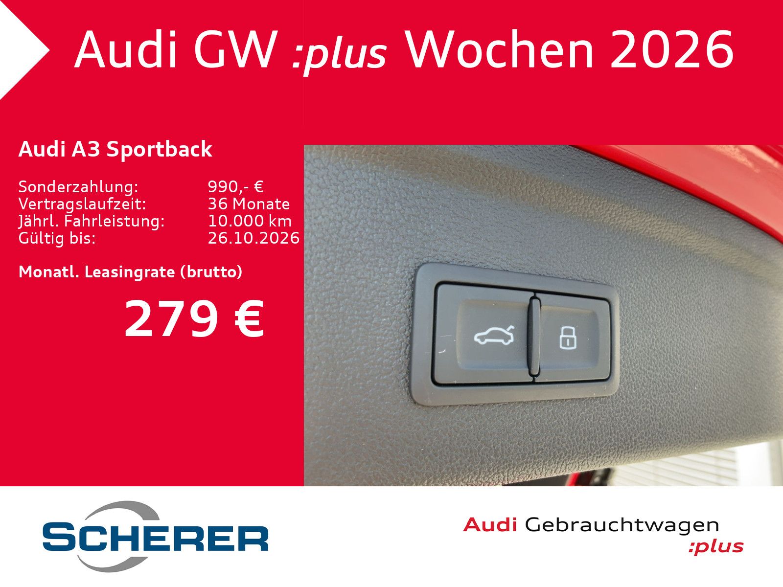Audi A3 - Bild 17