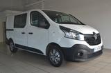 Renault Trafic Kasten L1H1 Doka 2,9t Komfort Klima - Renault Trafic doka