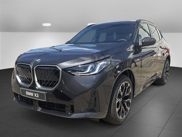 BMW X3 20d xDrive M