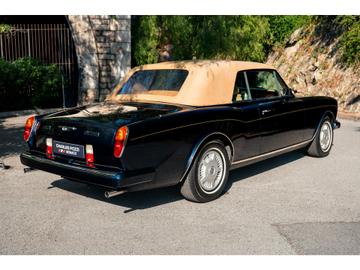 صورة 5 لـ 1987 Bentley CONTINENTAL