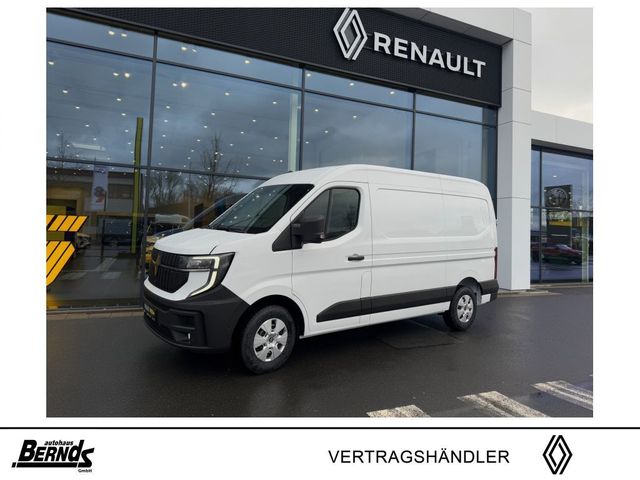 Renault Master Blue dCi 150 L2H2 Extra 3,5t Kamera KLIMA