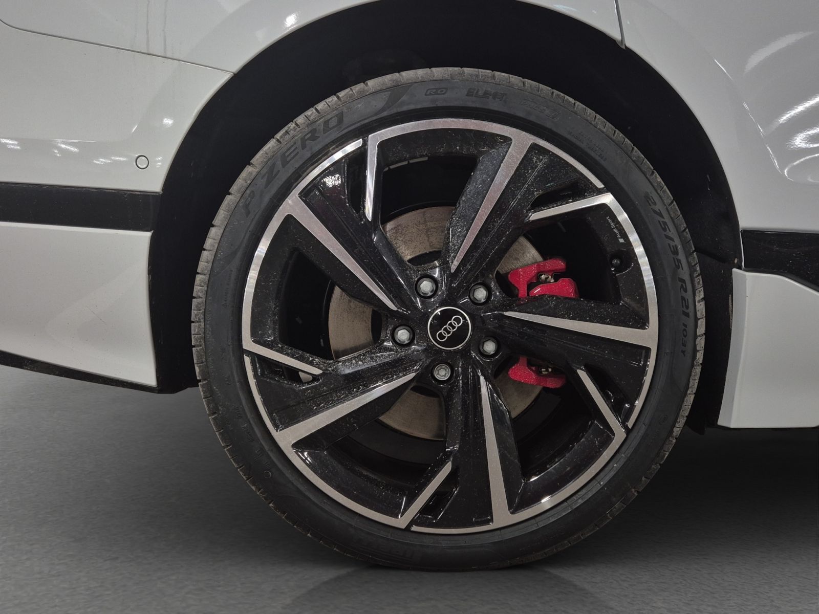 Audi A6 - Bild 22