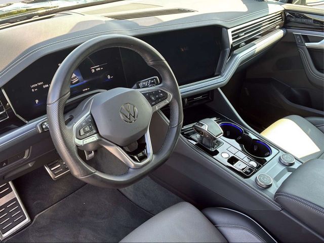TOUAREG V6 TDI 4MOTION