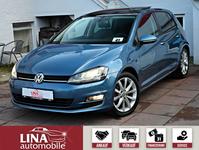 Volkswagen Golf 1.4 TSI Highline 2Hd*PANORAMA*BiXenon*2xSHZ