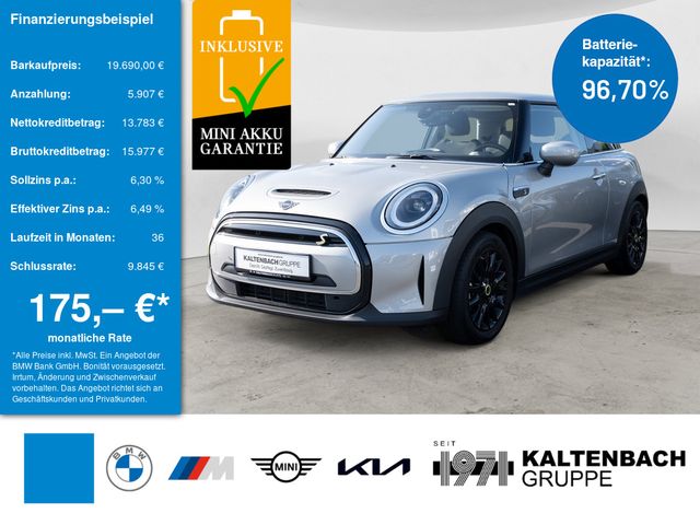MINI Cooper SE Classic Trim FACEL. LED NAVI SHZ PDC