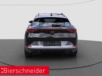 Cupra Formentor - Vorschau Bild 6