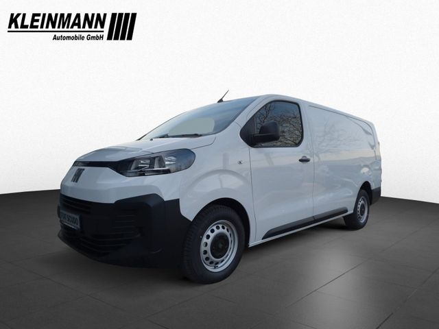 Fiat Scudo KaWa L3 2.0 HDi (145 PS) AT8