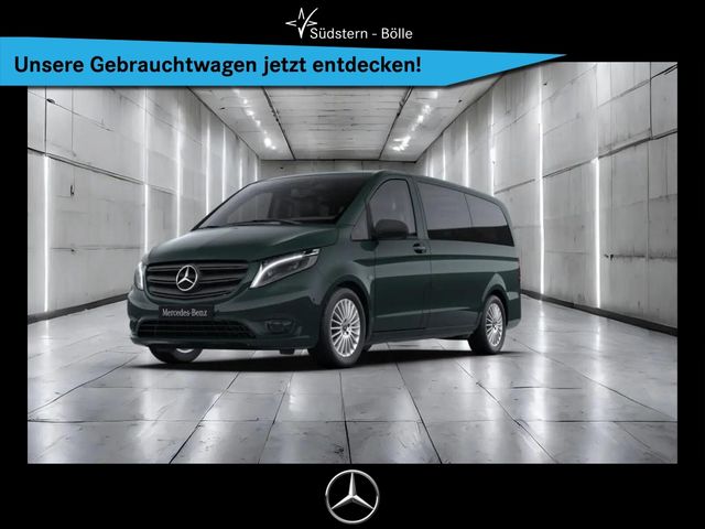 Mercedes-Benz Vito 114 TOURER PRO EDITION NAVI+DISTRO+KAMER+8S