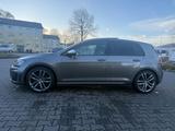 Volkswagen Golf VII Lim. GTD BMT - Volkswagen Golf: V GTD