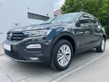 Volkswagen T-Roc 1.6 TDI SCR *NAVI/SHZ/PDC/ALS/LED* - VW T-Roc Gebrauchtwagen in München