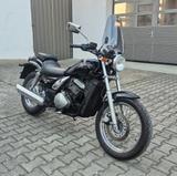 Kawasaki Eliminator 250 EL 250 B EL 252, Sissybar - CHOPPER 250