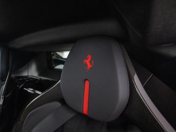 2021 Ferrari SF90 — миниатюра 32