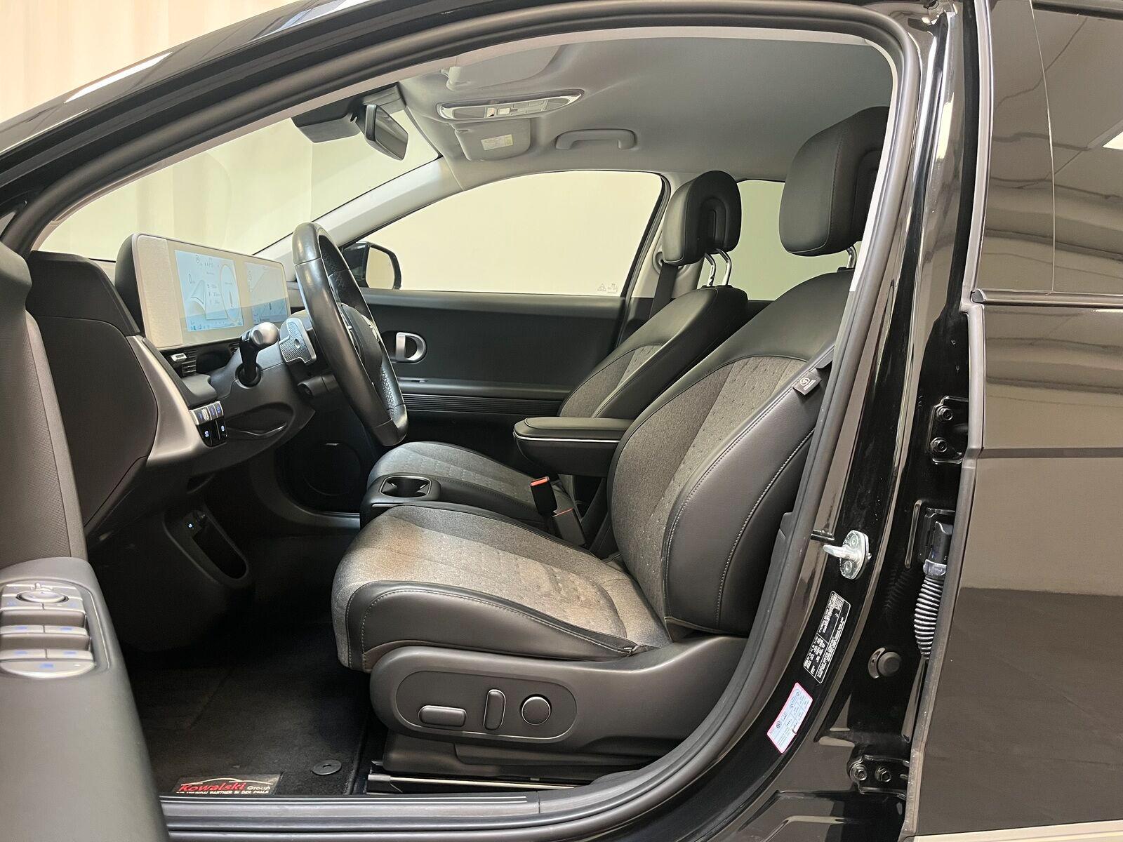 Hyundai Ioniq 5 4WD Navi Bose CAM, миниатюра 9