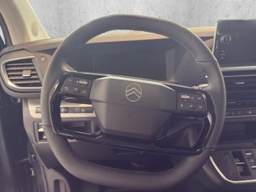 Citroën Spacetourer 2.0 BlueHDi 180 Max AHK+Kam.+LED