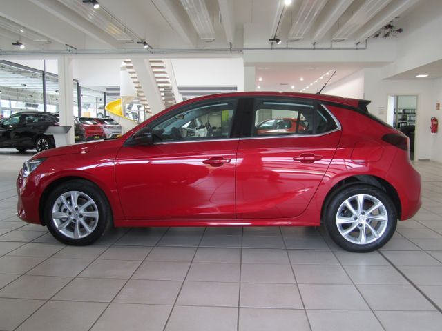 Corsa Elegance 1.2 T APP BT KLIM PDC LED KAM USB