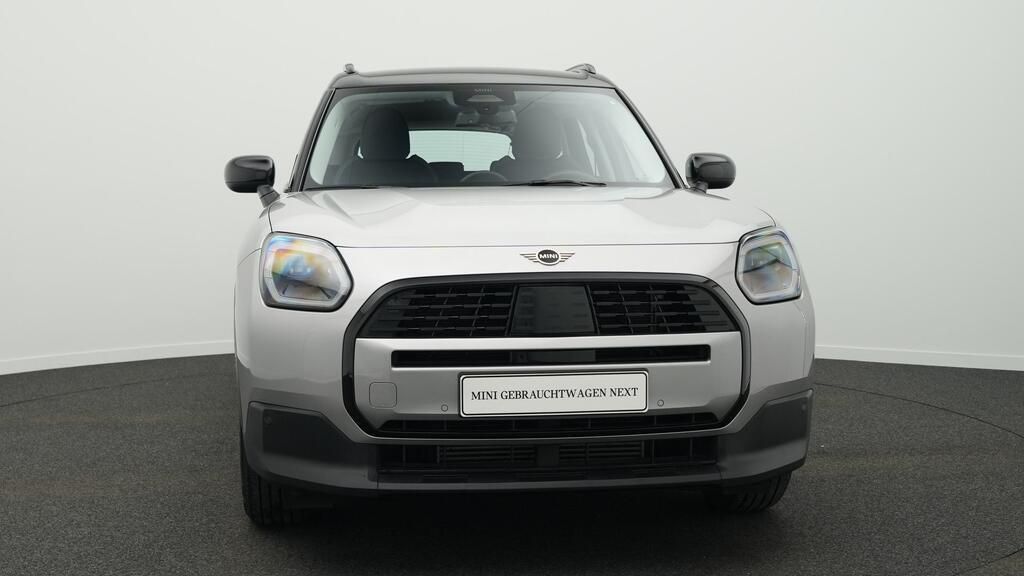 MINI Countryman C (Cooper) - Bild 3