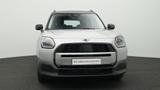 MINI Countryman C - graue MINI Cooper C Countryman