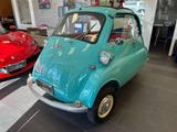 BMW Altro ISETTA 300 1961| TARGA ORO ASI | RESTA - : Isetta