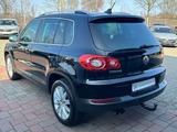 Volkswagen Tiguan 1.4 TSI 4M Sport & Style*PANO*XENON*LEDER - VW Tiguan bis 25.000 Euro