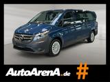 Mercedes-Benz Vito 114 CDI Tourer Cam+AUT+Facelift+Totw+PTS - gebrauchte Mercedes-Benz Vito mit Facelift