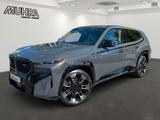 BMW XM 50e 23" Autobahnassistent AHK Massage H/K PA+ - BMW mit Hybrid-Antrieb: Allradantrieb