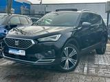 Seat Tarraco Xcellence 4Drive DSG CAM+ACC+TOT+KEYLESS - Seat Tarraco in Mannheim