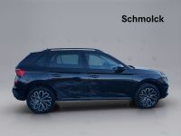 Skoda Kamiq - Vorschau Bild 3
