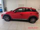 Mazda CX-3 Sports-Line 2.0 SKYACTIV-G Technik-Paket - Mazda Gebrauchtwagen in Bremen
