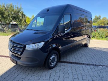 Mercedes Sprinter - 4