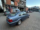 BMW Sammlerstück BMW 323i E46 Schnitzer Reihe 2000er - BMW 3 Series aus 2000