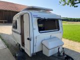 Niewiadów N126 E  - Niewiadów Wohnwagen