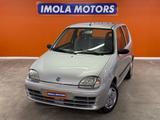 Fiat Seicento 1.1i cat Active - A/C - Nuova! - Fiat Seicento aus 2005