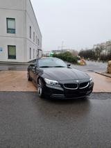 BMW Z4 20i 280ps 24500€ - gebrauchte BMW Z4 aus dem Jahr 2014