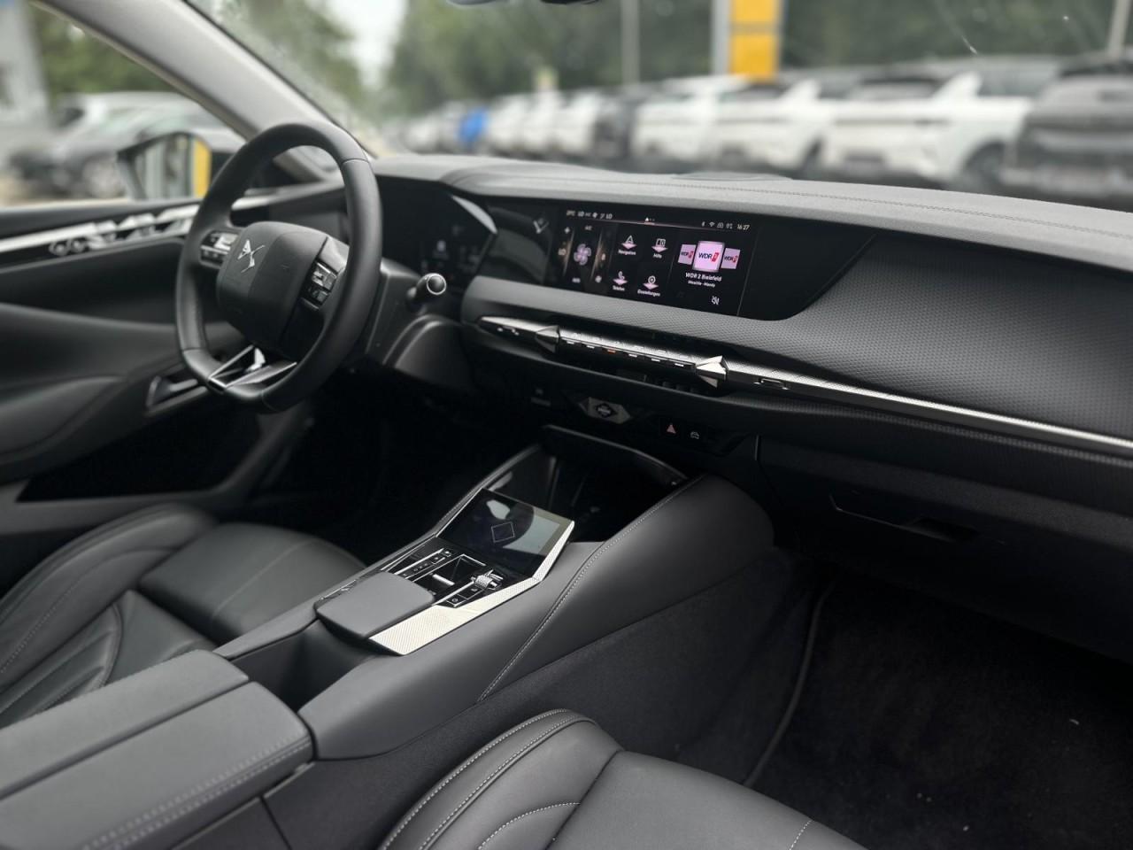 DS Automobiles DS 4 Cross Rivoli 1.2 PureTech *Night-Vision*