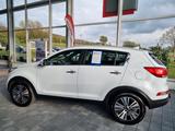 Kia Sportage 2.0  Spirit 2WD - Kia Sportage Spirit mit Benzin-Antrieb